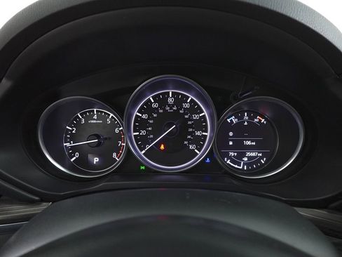 Used 2018 MAZDA CX-5 Grand Touring w/ Premium Package image 16