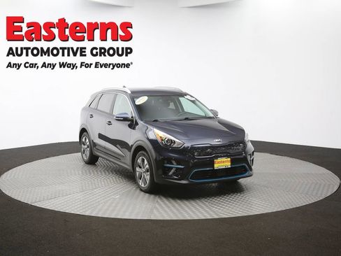 Used 2021 Kia Niro EX w/ Cold Weather Package image 46