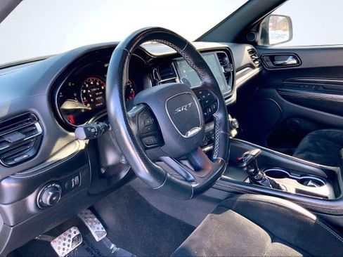 Used 2021 Dodge Durango SRT w/ Technology Group image 23