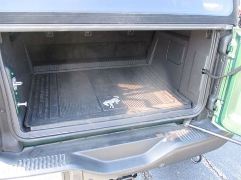 Used 2022 Ford Bronco Badlands image 4