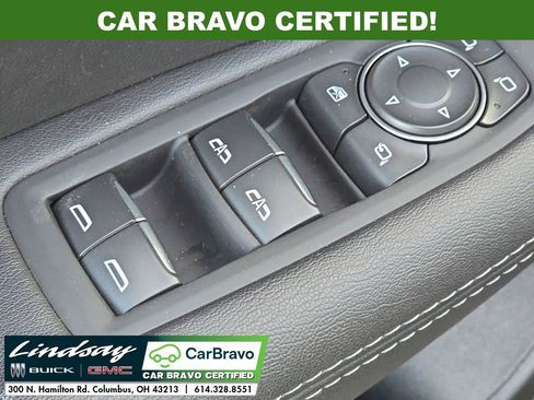 Used 2025 Cadillac XT5 Premium Luxury image 24