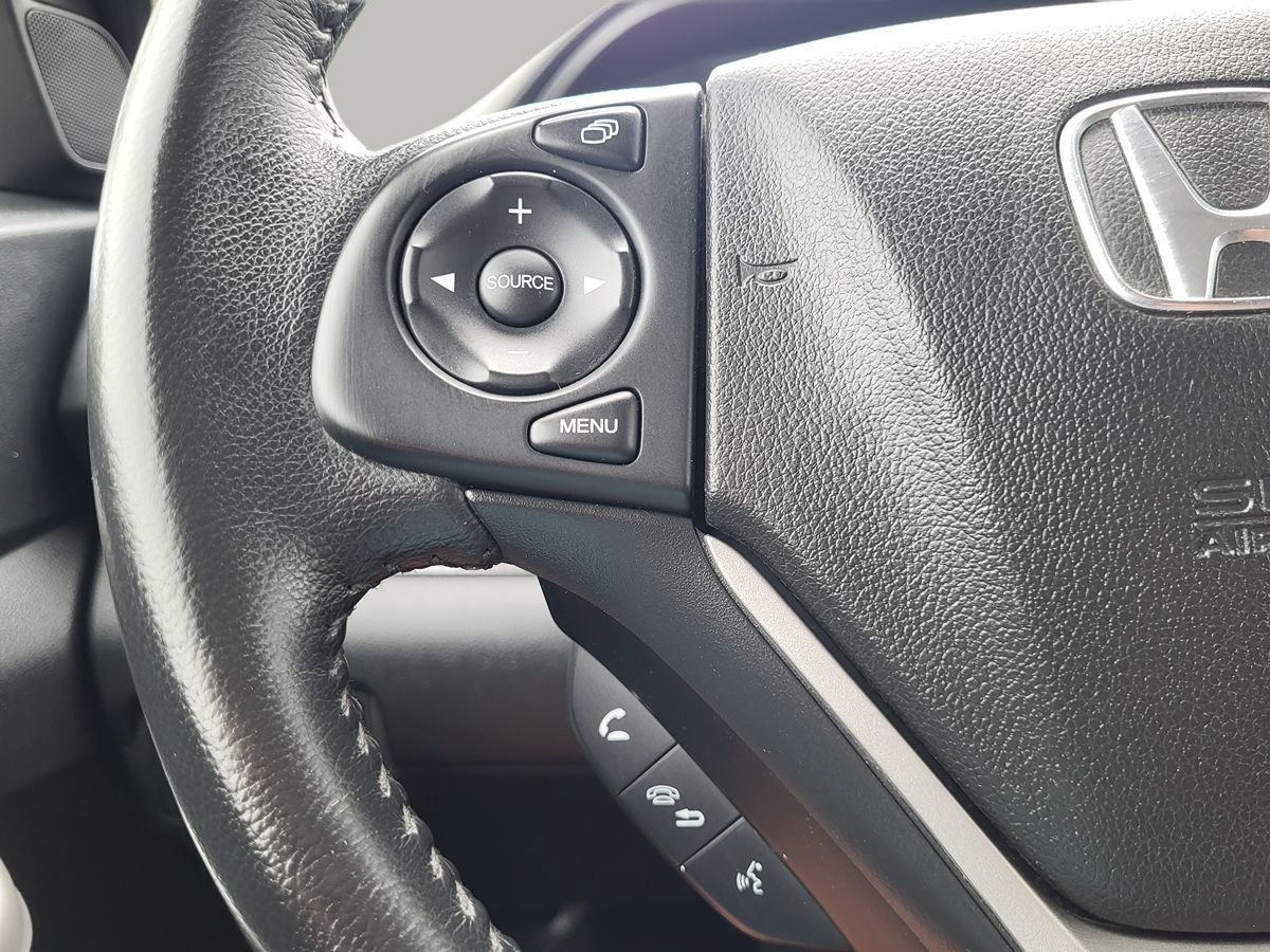 Used 2012 Honda CR-V EX-L image 23