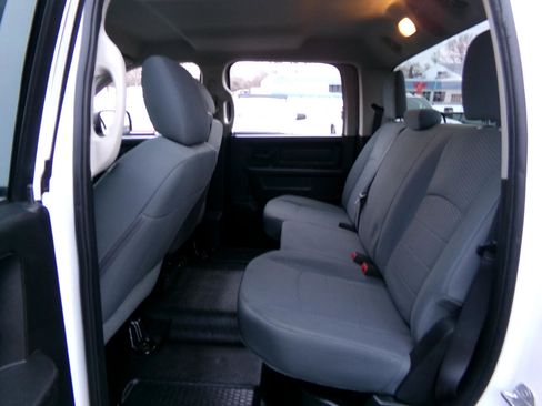 Used 2016 RAM 1500 Tradesman w/ Popular Equipment Group image 30