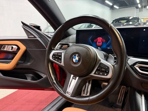 Used 2023 BMW M240i xDrive Coupe w/ Premium Package AWD/4WD image 55