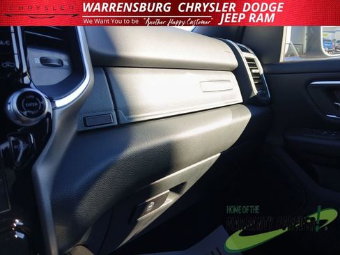 New 2026 RAM 1500 Big Horn image 25