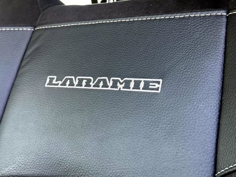 New 2025 RAM 2500 Laramie w/ Sport Appearance Package image 17