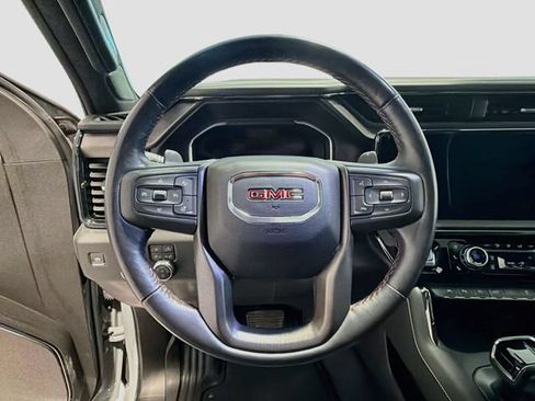 Used 2024 GMC Sierra 1500 AT4X AWD/4WD image 10