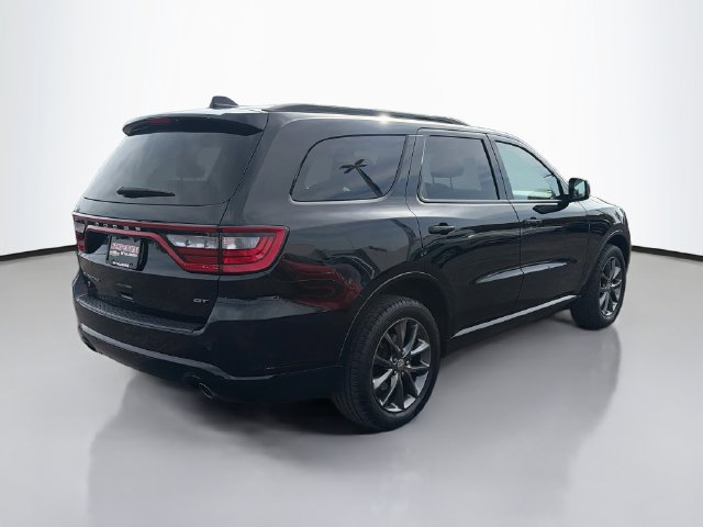 Used 2018 Dodge Durango GT w/ Premium Group AWD/4WD image 7