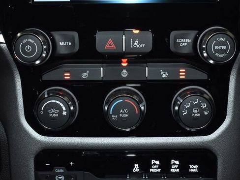 New 2026 RAM 1500 Big Horn image 17