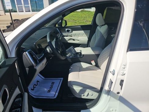 New 2026 Kia Sorento SX Prestige AWD/4WD image 5