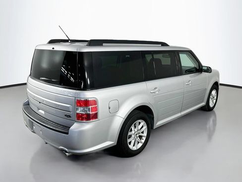Used 2019 Ford Flex SE FWD image 7