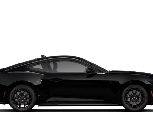 New 2026 Ford Mustang GT w/ Mustang Nite Pony Package RWD image 36