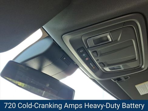 New 2024 Chevrolet Silverado 2500 W/T w/ WT Convenience Package image 16