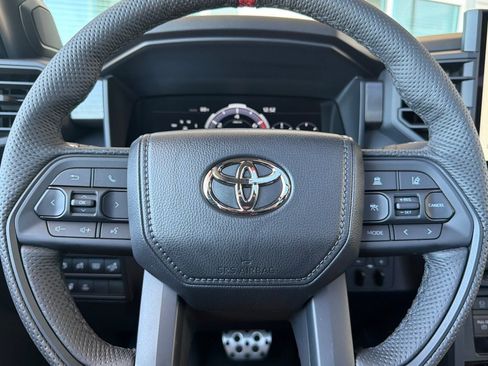 New 2026 Toyota Tundra TRD Pro w/ Tow Tech Package AWD/4WD image 26
