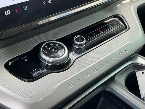 Certified 2025 Ford Expedition Max Active AWD/4WD image 41