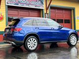 Used 2020 Mercedes-Benz GLC 300 4MATIC w/ Driver Assistance Package image 4