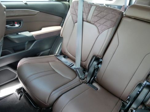 New 2027 Honda HR-V EX-L image 14
