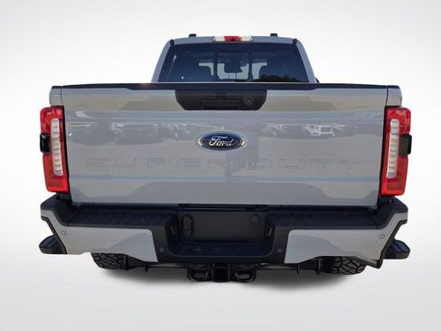 New 2026 Ford F250 XL w/ STX Appearance Package AWD/4WD image 8