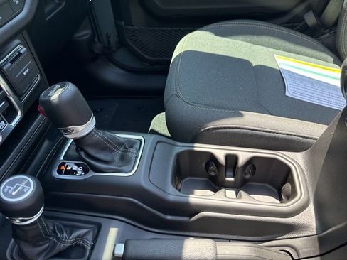New 2026 Jeep Wrangler Unlimited Sport AWD/4WD image 30