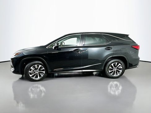 Used 2021 Lexus RX 350L Premium w/ Premium Package image 4