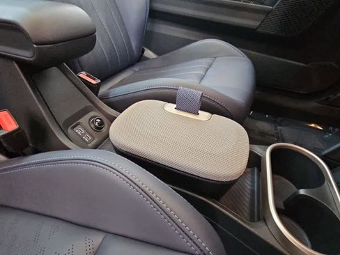Used 2025 MINI Cooper S FWD image 19