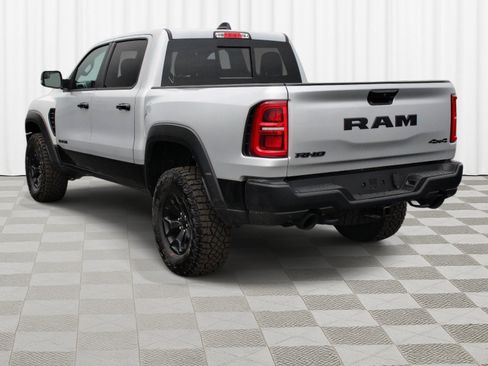 New 2026 RAM 1500 RHO AWD/4WD image 36