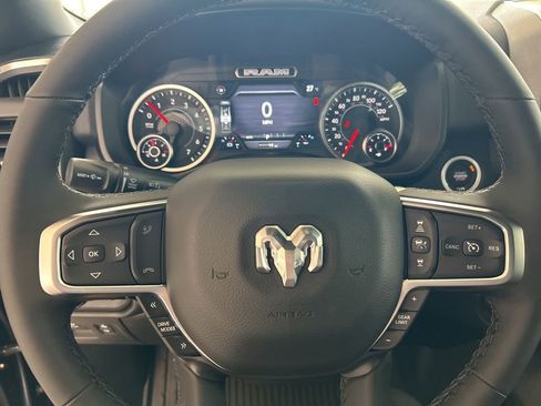 New 2025 RAM 1500 Big Horn image 47