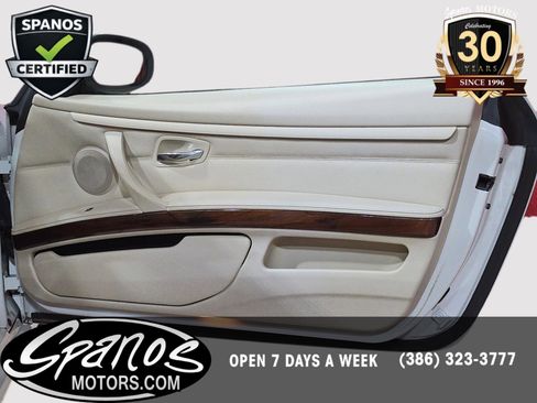 Used 2012 BMW 328i Convertible RWD image 13
