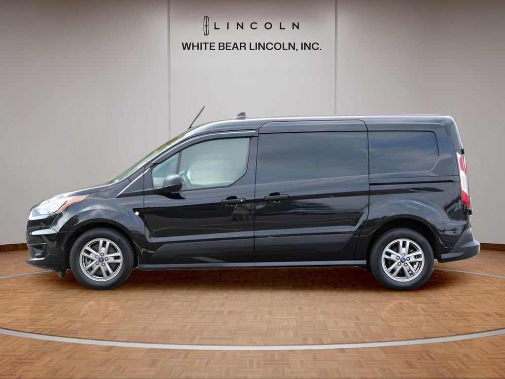 Used 2022 Ford Transit Connect XLT FWD image 8