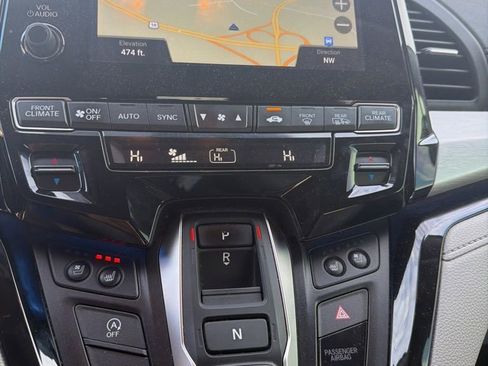 Used 2019 Honda Odyssey Elite image 19