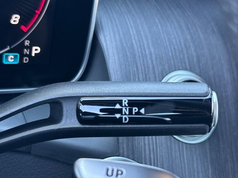 New 2026 Mercedes-Benz GLC 43 AMG 4MATIC image 16