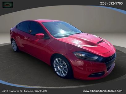 Used 2016 Dodge Dart SE w/ Convenience Group