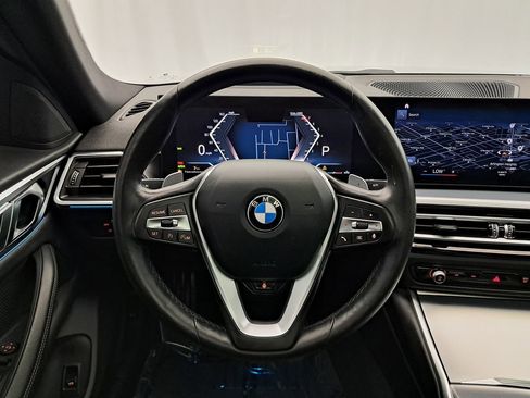 Used 2024 BMW 430i Gran Coupe xDrive image 10