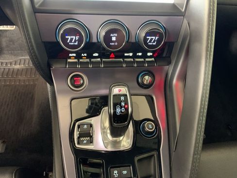 Used 2021 Jaguar F-TYPE R-Dynamic AWD/4WD image 26