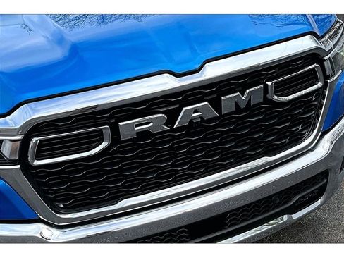 Certified 2025 RAM 1500 Big Horn AWD/4WD image 34