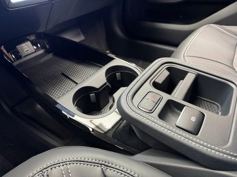 Used 2025 Ford Mustang Mach-E Premium w/ Interior Protection Package AWD/4WD image 19