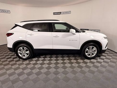 Used 2020 Chevrolet Blazer LT AWD/4WD image 7