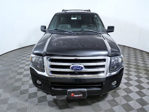 Used 2012 Ford Expedition EL Limited image 3