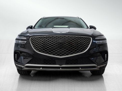 Used 2022 Genesis GV70 2.5T Advanced w/ Advanced Package image 2