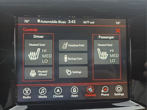 Used 2024 Dodge Durango SXT w/ Trailer Tow Group IV image 14