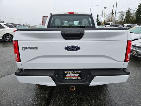 Used 2015 Ford F150 XL w/ Equipment Group 101A Mid image 5