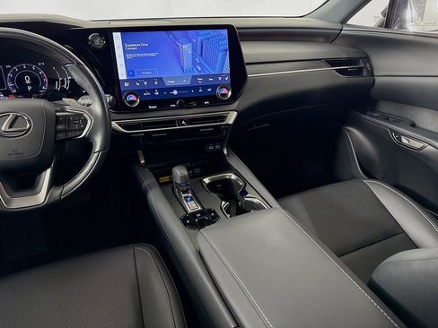 Certified 2023 Lexus RX 350 350 image 25