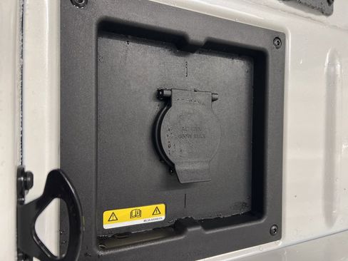 New 2026 Ford F150 Lariat w/ Equipment Group 502A High image 42