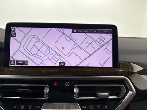Used 2023 BMW X3 xDrive30i w/ Premium Package AWD/4WD image 33