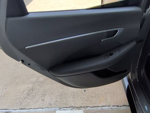 Used 2022 Hyundai Sonata SEL Plus w/ Cargo Package FWD image 20