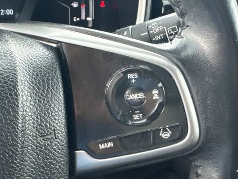Used 2020 Honda CR-V EX-L image 24
