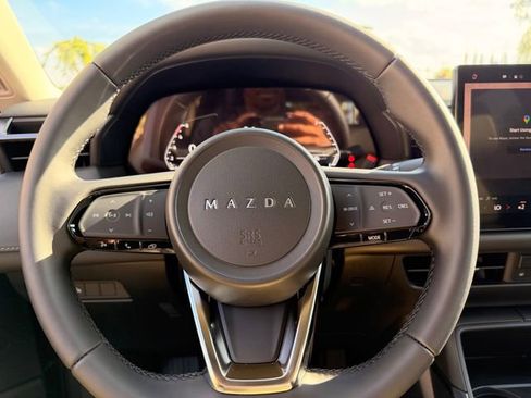 New 2026 MAZDA CX-5 Select AWD/4WD image 12