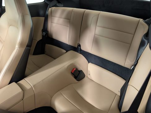 Certified 2022 Porsche 911 Carrera 4S image 27