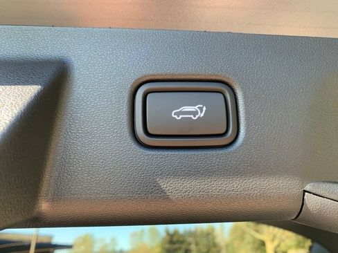 New 2026 Hyundai Tucson SEL AWD/4WD image 6