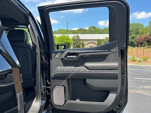 New 2026 GMC Sierra 1500 AT4X AWD/4WD image 63